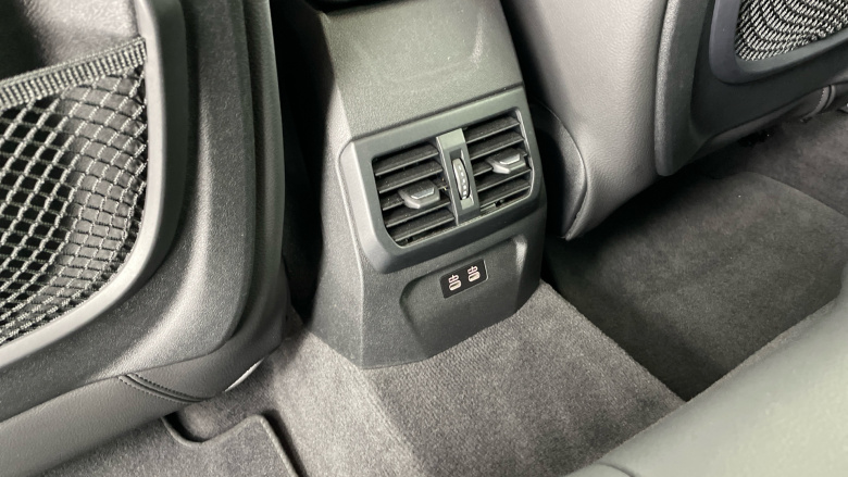 BMW 1 Series 118i M Sport 5dr Step Auto Petrol Hatchback